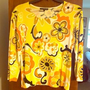 Pierre New York women’s blouse